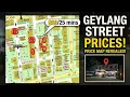 Complete Guide to Geylang s 9 Vietnam Houses Singapore Red Light District