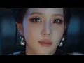 JISOO - CLICK (Music Video)