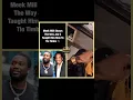 Download Lagu Meek Mill Shows How Jay-Z Taught Him How To lace up Timbs 🥾 #jayz #meekmill #timberlands #nycfashion