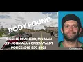 Body Of Missing Brainerd Man Found