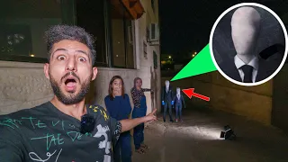 ابو سلندرمان جاء الى بيتنا لينتقم مني ومن رحمه شوفو ايش صار معنا    دندنها