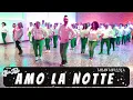 Download Lagu AMO LA NOTTE (TARANTAPIZZICA) coreo Hantos Djay - Linedance 2023