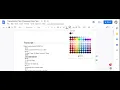Transcription Tips Part 2 - Editing An Auto-Generated Transcript Using Google Docs