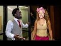 Kai Cenat Caught Me Sneaking Out Of Streamer University