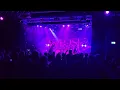 SYLOSIS - Poison For The Lost (live@ Dynamo Zürich 03.02.2026.)