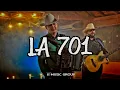 La 701 - Panter Belico