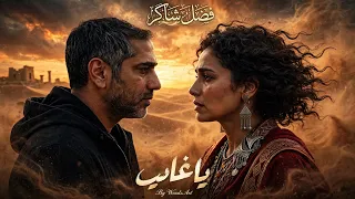                                يا غايب  للفنان فضل شاكر               دندنها