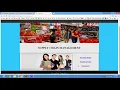 Supply Chain Management in Java