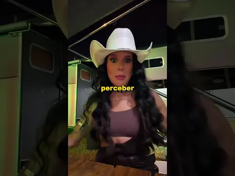 Ana Castela COPIOU a música?