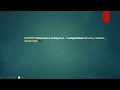 Locust performance testing tool configuration