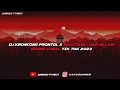 Download Lagu DJ Kroncong prontol x Sakit nya luar dalam || Dj Fyp Tik tok 2023