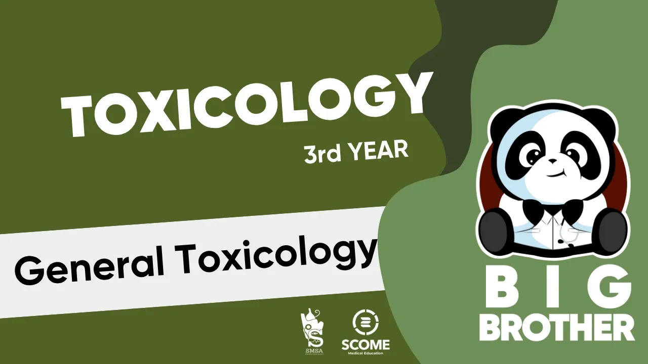 General Toxicology