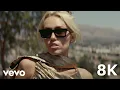 Download Lagu Miley Cyrus - Flowers (Official 8K Video)