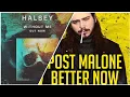 BETTER NOW x WITHOUT ME Mashup Halsey Post Malone Juice WRLD
