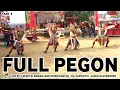 JARANAN LAMPUNG TERBARU 2024: FULL JATHILAN JARANAN PEGON SIDO RUKUN LIVE Bp. SARWOTO RC5 SERAM #3