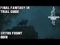 Final Fantasy 14 - A Realm Reborn
