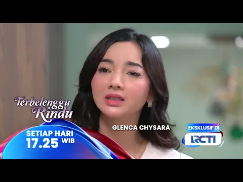Video Thumbnail: BIRU AKHIRNYA PULANG! TAU MAMA RATNA UDAH GAK ADA? - TERBELENGGU RINDU TRAILER (Glenca Chysara)