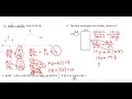 Geometry Unit 5 Sections 1 thru 3 Quiz Review