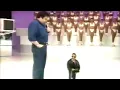 Download Lagu Domingão do Faustão -Latininho e Café com Bobagem 08/09/1996