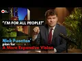 Download Lagu “I’m For All People” – Nick Fuentes’ New Direction? (Ep. 1559)