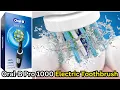 Oral-B Pro 1000 Review Your Path to a Sparkling Smile