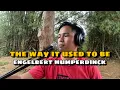 Lagu The Way It Used To Be - Engelbert Humperdinck | Jesrack Evangelista