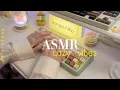 Download Lagu ASMR creamy thocks 🍵 matcha keyboard typing sounds