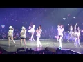 Download Lagu [Fancam][131110] SNSD Girls \u0026 Peace Tour in HK - I'm A Diamond + Express 999 +Genie