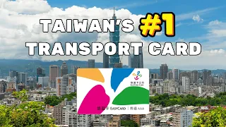 How to Use EasyCard in Taiwan A Must-Know Guide