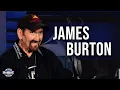 Legendary Guitarist James Burton on Playing Lead for Elvis Jukebox Huckabee