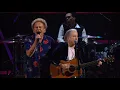 Mrs. Robinson/Not Fade Away -  Simon and Garfunkel
