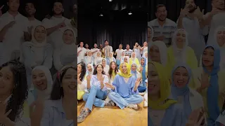 سنيورة OunChoir 