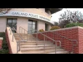 Garland Police Establish Exchange Zone