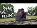 Download Lagu WHAT WE FOUND - OurWAY