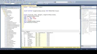SQL CASE Expressions - How to use Simple and Searched CASE Expressions in SQL Server