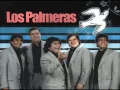 Olvídala - Los Palmeras
