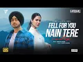 Download Lagu Fell For You X Nain Tere | Harshal Music | Shubh X Sonam Bajwa | Shubh Mashup Jukebox 2025
