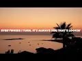 Zerb, Odeal, Victor Ray - Space (Lyrics)