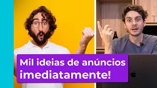 Como criar anúncios que vendem muito - O PODER da Mandala