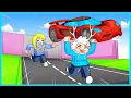 Download Lagu AKU MENCURI MOBIL PALING MAHAL UNTUK MENJADI KAYA!