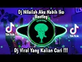 Download Lagu DJ NILAILAH AKU BOOTLEG BY NABIH IKOO VIRAL TIK TOK TERBARU YANG KALIAN CARI !