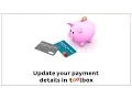 iiNet Quick Tips Updating your Payment Details