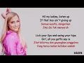 Meghan Trainor - NO / Untouchable | Lirik Lagu Terjemahan
