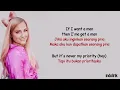 Download Lagu Meghan Trainor - NO / Untouchable | Lirik Lagu Terjemahan