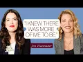 Jen Hatmaker on Divorce Deconstruction and Rebuilding from Scratch