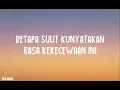 Terhanyut Dalam Kemesraan - Ikke Nurjana - Lyrics