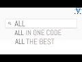 How To Make Address Autocomplete Input 4k Google Place Api All In One Code