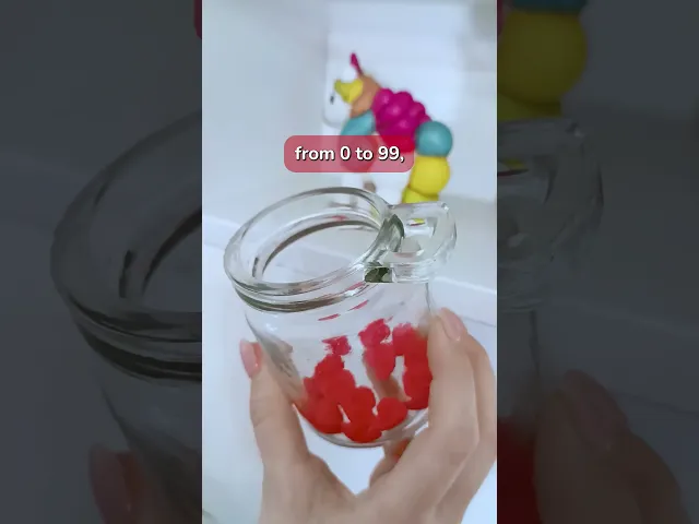 The 100 Hearts Challenge, Valentine's Day Game video thumbnail