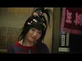 Mega Shinnosuke - 愛とU(Official Music Video)