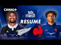 Download Lagu Le résumé de Nouvelle-Zélande / France - 2e Test Match - Tournée d'été 2025